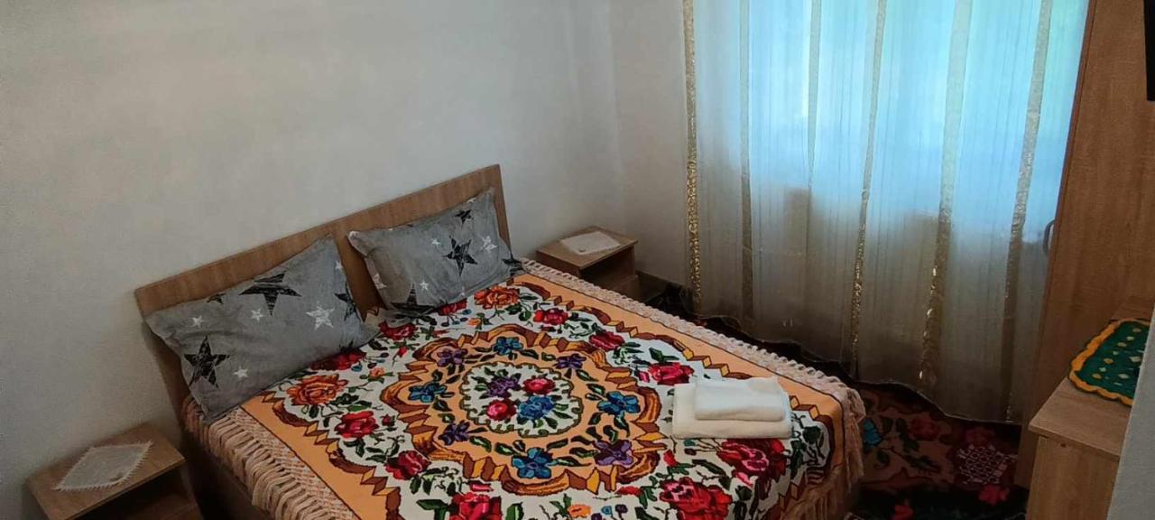 فيلا Casuta Din Livada مويزي المظهر الخارجي الصورة