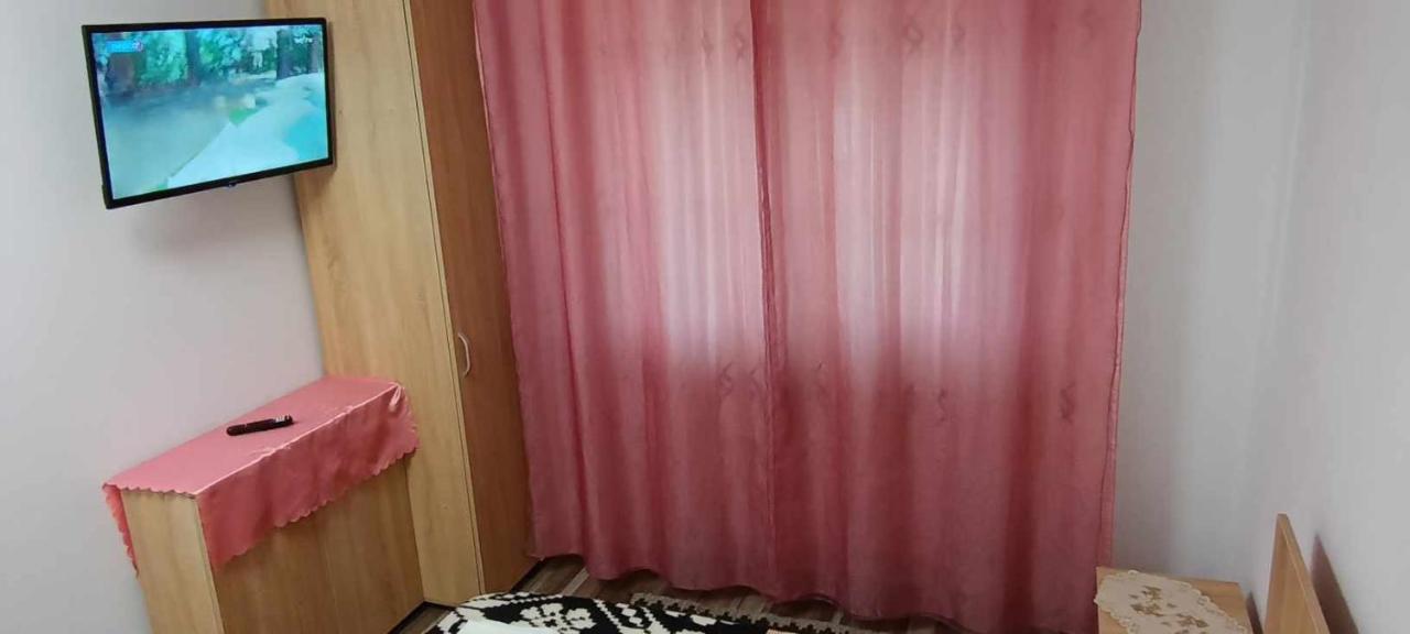 فيلا Casuta Din Livada مويزي المظهر الخارجي الصورة