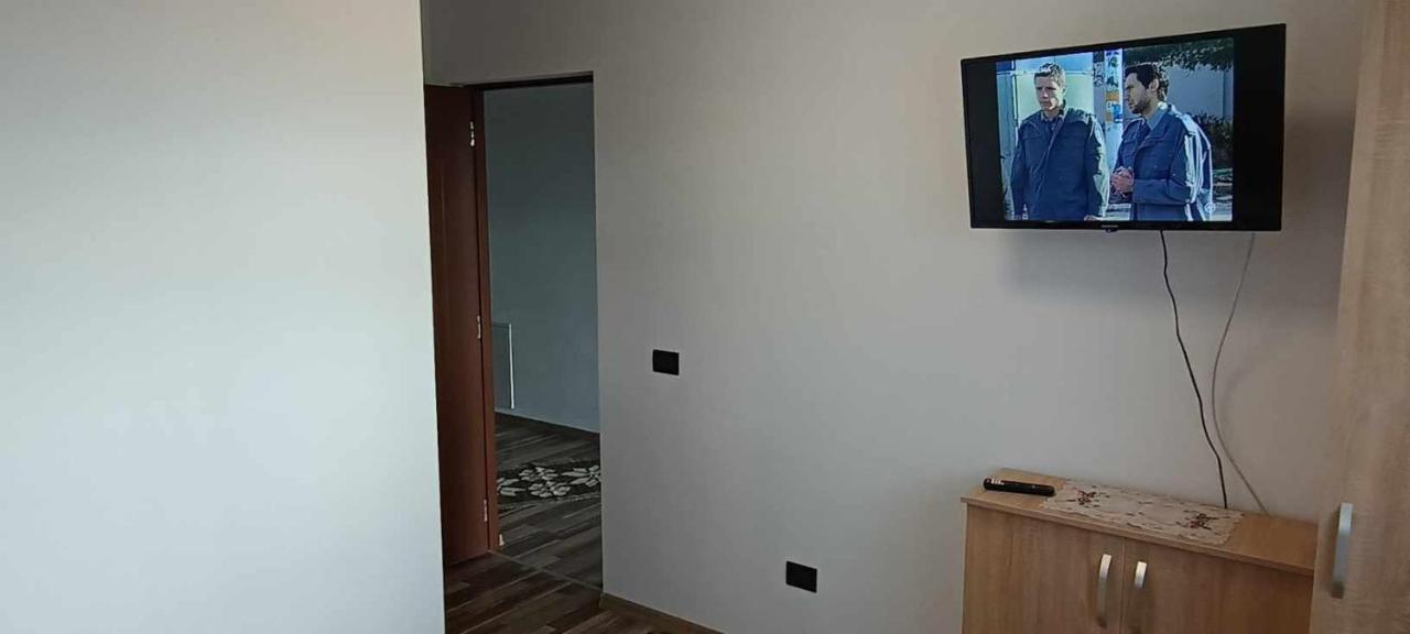 فيلا Casuta Din Livada مويزي المظهر الخارجي الصورة