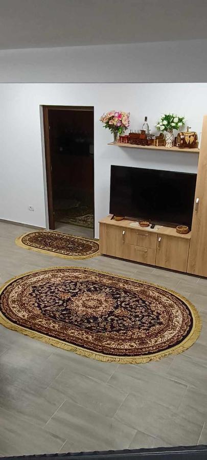 فيلا Casuta Din Livada مويزي المظهر الخارجي الصورة